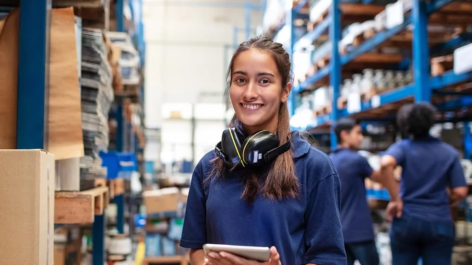 The Internet of Things (IoT)